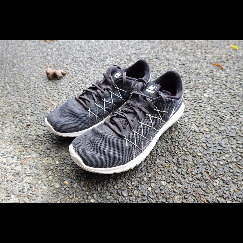 Nike Flex Fury 2 women size US 9